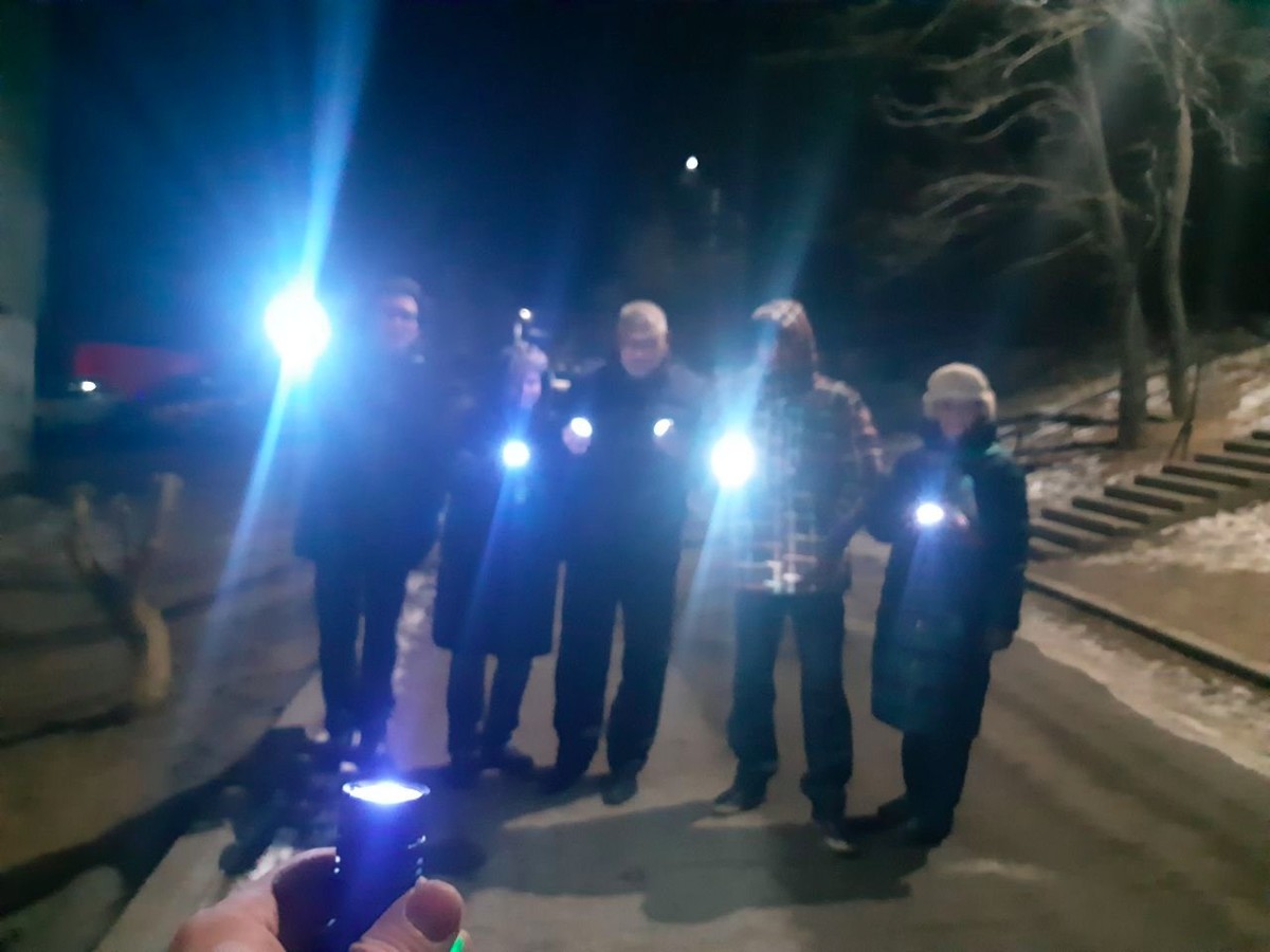 У Росії під час акції «Любов сильніша за страх» затримано девʼять учасників. ФОТО