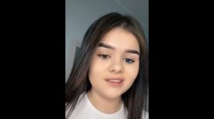 «Бісить ця мова»: ще одна київська блогерка спровокувала скандал та потрапила до «Миротворця». ВІДЕО