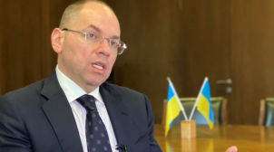Степанова можуть звільнити з посади голови МОЗ,- Гетманцев. ВІДЕО