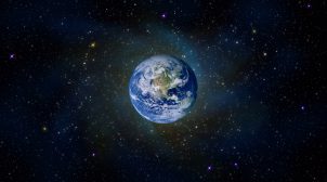 Ученые обнаружили, что Земля находится гораздо ближе к центру галактики, чем мы думали