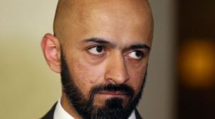 Адвокат Маси Найем обвинил Юлию Мендель во вранье: Есть 10 свидетелей, как Зеленский предлагал должность Стерненко