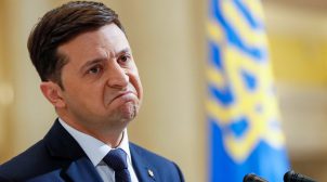 Зеленський: Як зупинити агресію РФ – на 100% не знає ніхто