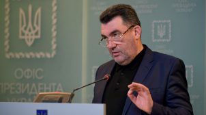 “Скасувати вже неможливо”,- Данілов про санкції для заблокованих каналів Медведчука