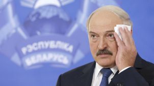 Лукашенко заявил, что в Беларуси может начаться война