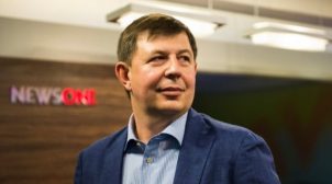 Згідно з декларацією Козак скуповував українські телеканали в Білорусі на гроші від кіпрської компанії