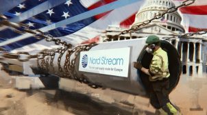 В Госдепе заявили, что у США в арсенале не только санкции для остановки «Северного потока — 2»