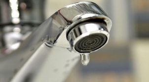 В окупованому Криму припинось водопостачання населених пунктів