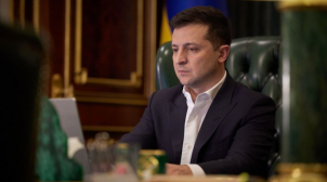 Портников: Зеленский не хотел выгонять Дубинского из «Слуги народа»