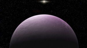 Астрономы обнаружили самый далекий космический объект в Солнечной системе
