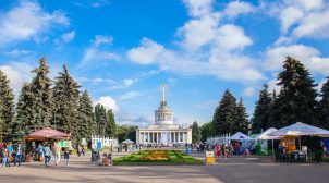 У ВДНГ повідомили про спробу рейдерського захоплення багатомільйонної території