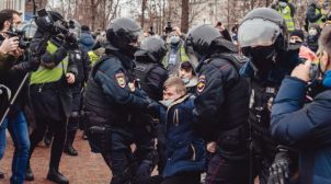 В российских школах детям будут «отбивать» желание участвовать в митингах