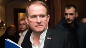 У Медведчука планують створити новий телеканал замість заблокованих,- ЗМІ. ДОКУМЕНТ