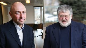 Зеленский вернул Боголюбову украинское гражданство, чтобы спасти его от экстрадиции в США