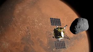 В SETI подтвердили получение странного радиосигнала BLC1. ВИДЕО