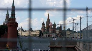 В Кремле подтвердили слова Лаврова о готовности Москвы к разрыву отношений с ЕС