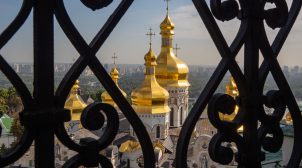 Агенты влияния РФ в Киево-Печерской Лавре согласовывают антиукраинский план действий