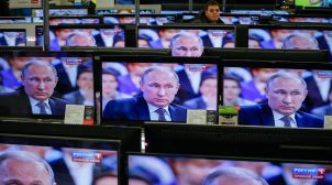 Казанский: Часть населения Донбасса Украина еще может спасти