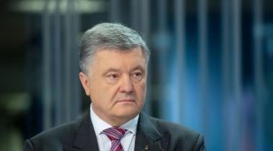 Журналисты «Прямого» рассказали, о чем попросил Порошенко на первой встрече после покупки канала