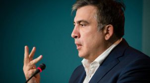 МИД отреагировало на спровоцированный Саакашвили скандал