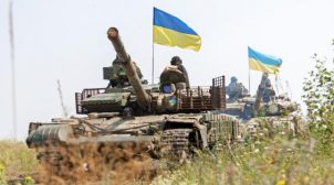 «История непокоренных»: в Харькове состоялась выставка посвященная погибшим военным. ФОТО