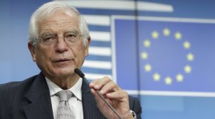 В Европарламенте хотят уволить Борреля, после его заявления по России