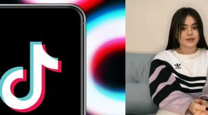 Киевская блогерка из TikTok извинилась за видео с оскорблениями украинского языка