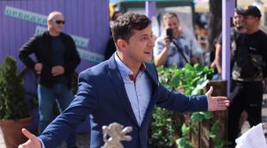 На сестру голови АМКУ зареєстрована італійська вілла Зеленського,- Загребельська