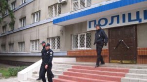 В Харькове полиция задержала безжалостного убийцу, насильника и поджигателя в одном лице. ВИДЕО