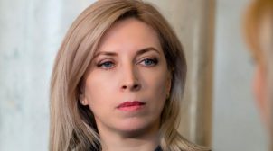 Верещук прокоментувала можливість імпічменту Зеленському від ОПЗЖ. ВІДЕО