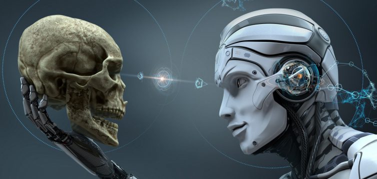 Штучний інтелект хочуть навчити маніпулювати людьми