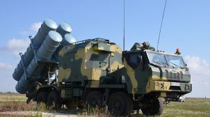 ВМС Украины приняли на вооружение мобильный ракетный комплекс «Нептун»