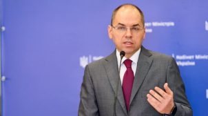 В Минздраве рассказали о размере зарплаты министра Степанова и его заместителей