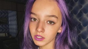 Российская блогерша из TikTok в Киеве поиздевалась над украинским языком. ВИДЕО