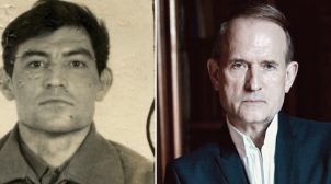 Медведчук проиграл суд журналисту Кипиани о запрете книги про дело Стуса