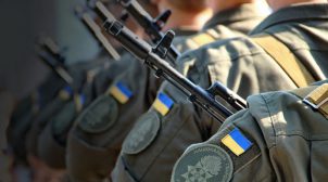 В Украине ужесточат борьбу с уклонистами от воинской службы