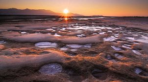 Ученые объяснили причину исчезновения воды на Марсе