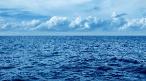 Доказано существование водного мира на Земле в прошлом