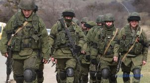 Снайпер оккупантов признался, что Россия начала перебрасывать на Донбасс большое количество боевиков
