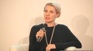Цыбульская рассказала, как будет работать Центр борьбы с фейками