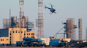 На космодроме Байконур с российской ракеты украли секретную электронику