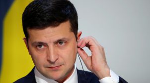 Зеленский не самостоятельный игрок и не может сам решать судьбу своего президентства, — политолог