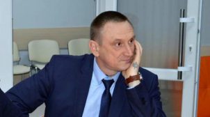 На Донеччине на довыборах в Раду победил Андрей Аксенов