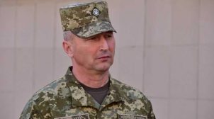 Отстраненный после катастрофы Ан-26 начальник ХНУВС хочет через суд восстановится в должности