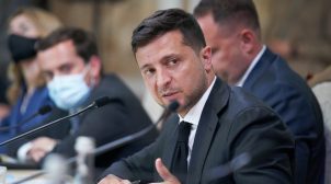 Зеленский заявил, что в школах необходимо ввести урок медиаграмотности