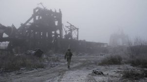 Для создания «пояса успешности» на Донбассе необходимо 590 млрд гривен, — вице-премьер Резников