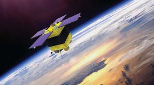Компания Илона Маска SpaceX начнет сотрудничество с Украиной по вопросам космоса