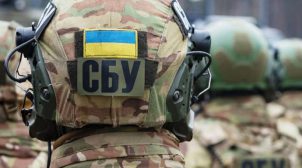 СБУ проводит массовые обыски в сети автозаправок, связанных с Медведчуком