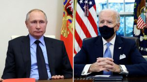 Путин ответил Байдену на слова об убийце детской скороговоркой