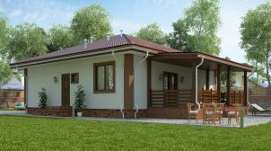 (Рус) Дома по каркасной технологии