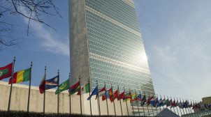Крымская пророссийская организация пожаловалась в ООН на «притеснения» со стороны Украины